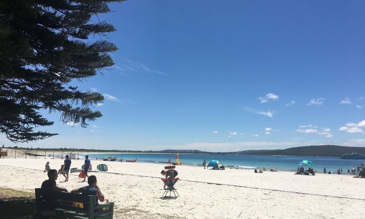 Middleton Beach Apartment | Castlereagh on Middleton - Apartment 4