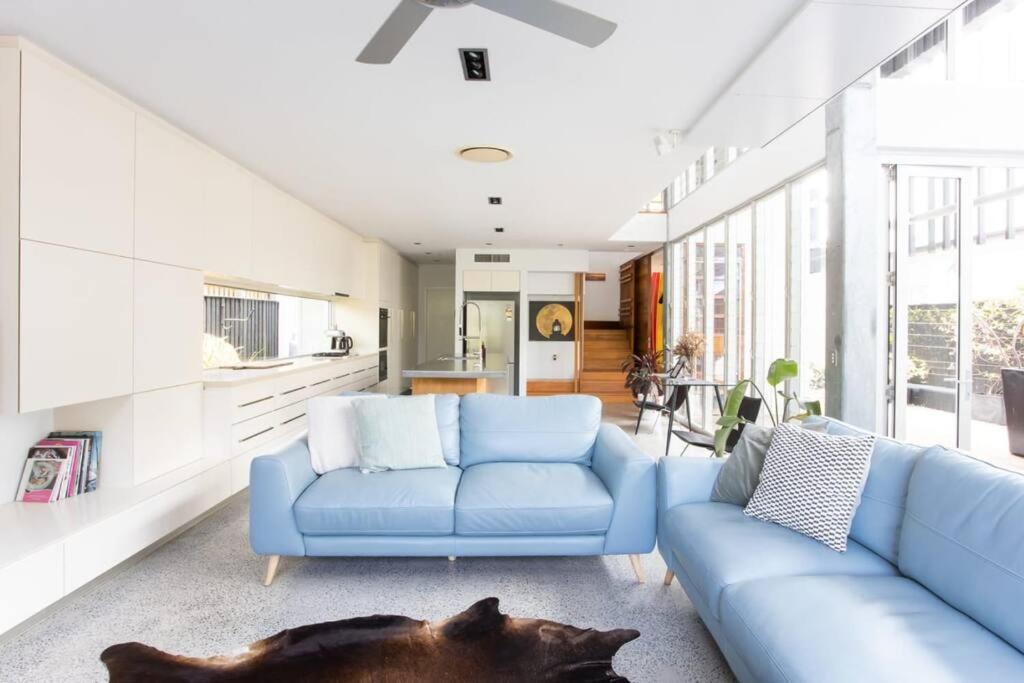 Casuarina House | Casuarina Beachfront House - Hostie Properties