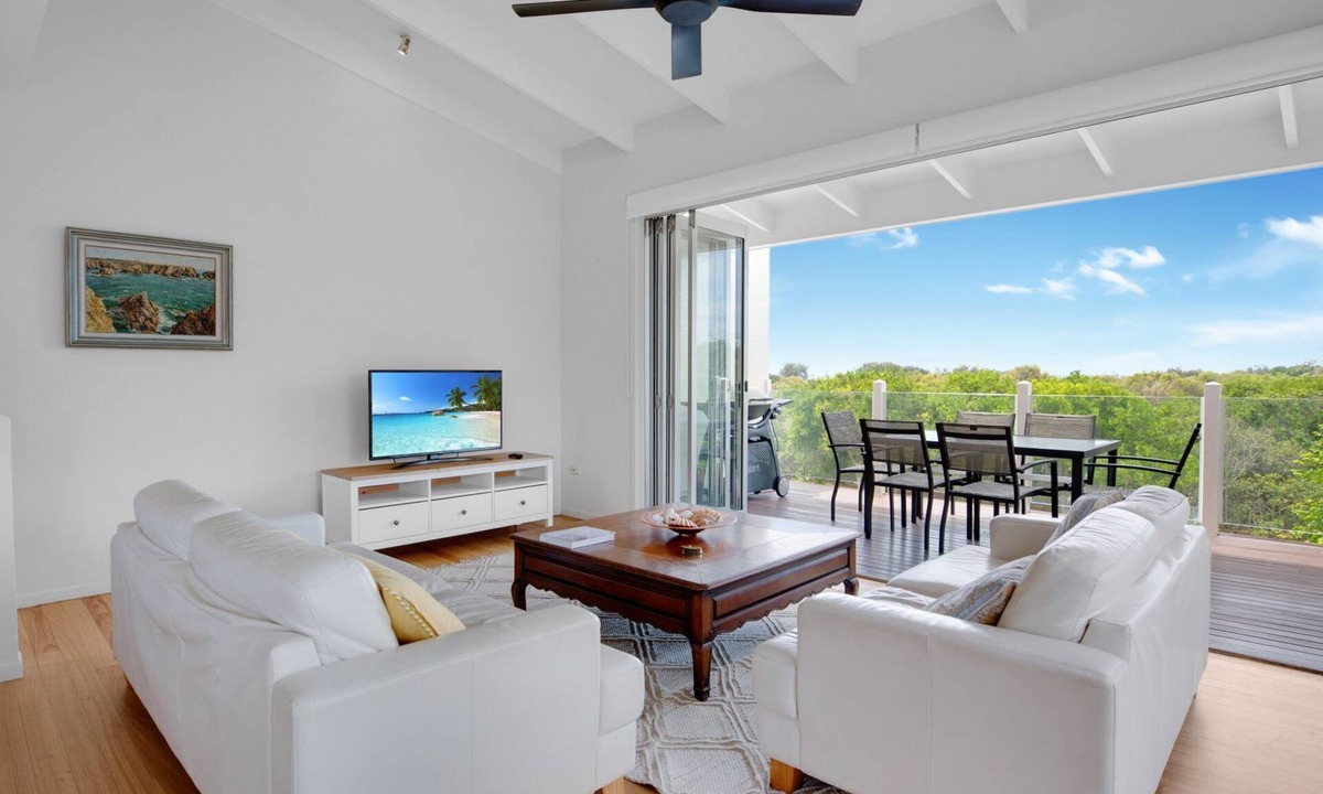 Peregian Beach Apartment | Casuarinas 2 Peregian Beach