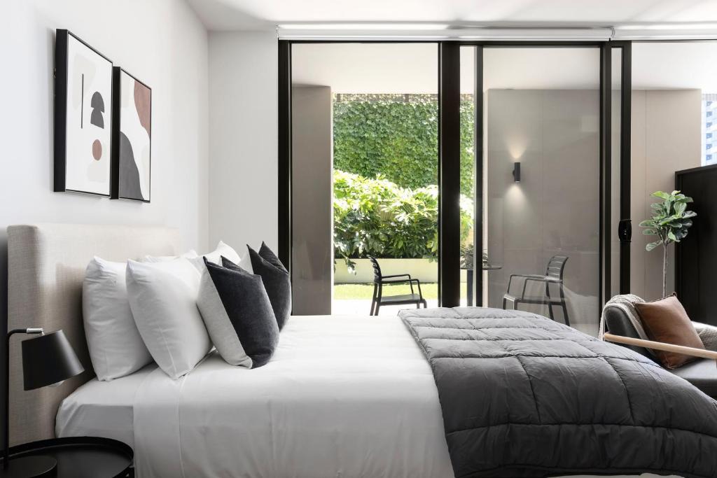 Caulfield North Apartment | Caulfield Apartments by Urban Rest