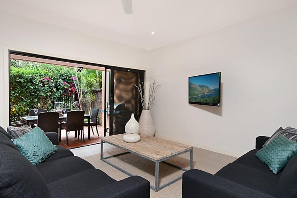 Byron Bay Villa | Cavvanbah Beach Villa