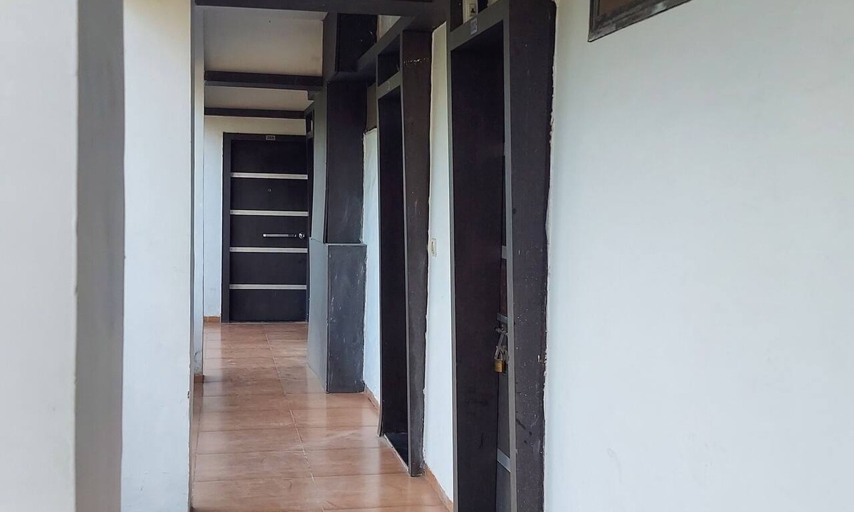 Karjat Hotel | CBC Residency