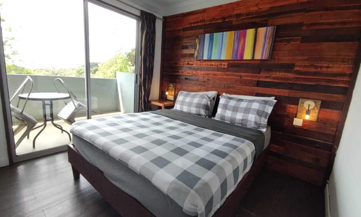 Kundasang Cabin | Ceaser's Place