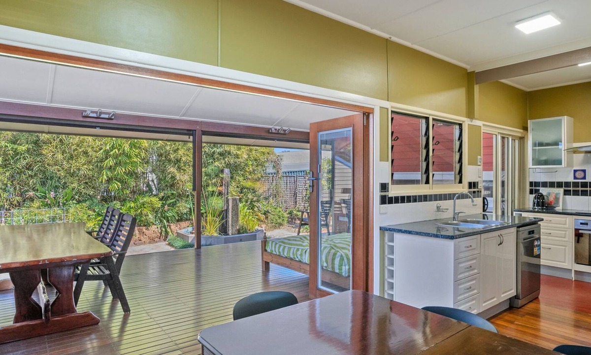 South Evans Head House | Cedar Street Bungalow - 29 Cedar Street
