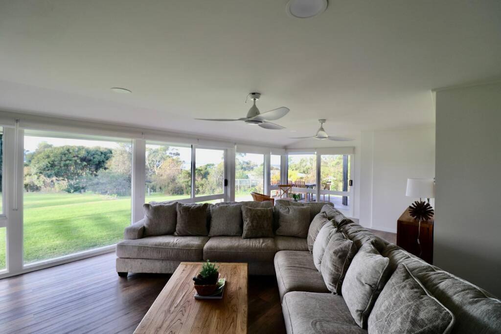 Mallacoota House | Cedric House