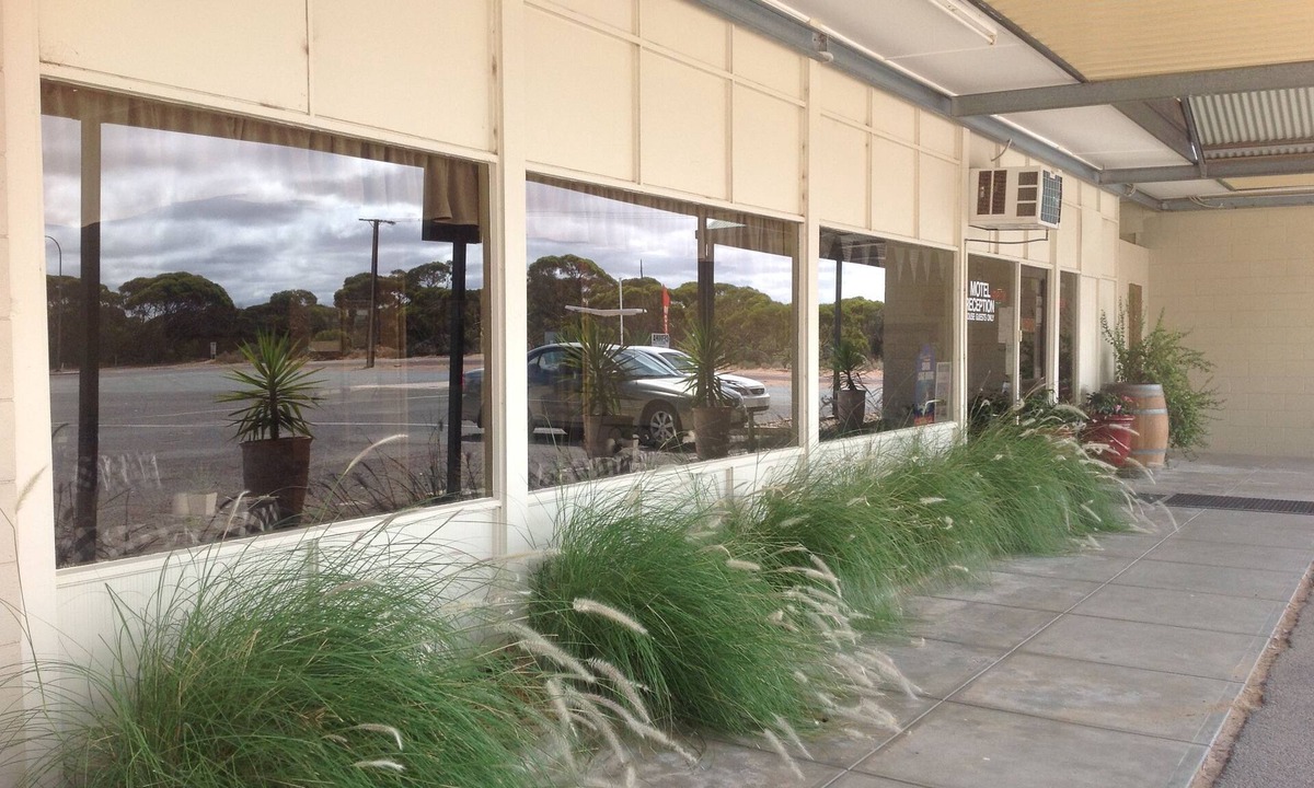 Bonython Hotel | Ceduna Motor Inn