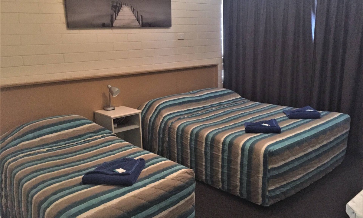 Bonython Hotel | Ceduna Motor Inn