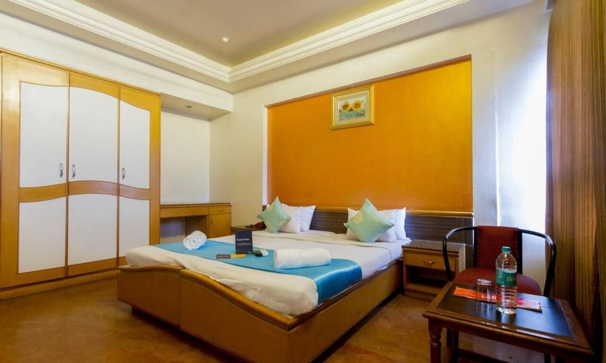 Pimpri - Chinchwad Hotel | Celebrations Inn
