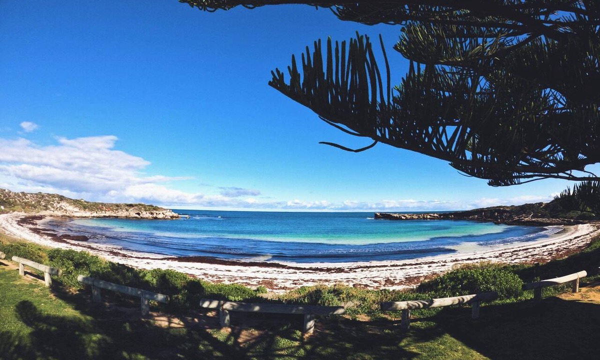 Green Head House | Center Break beach stay