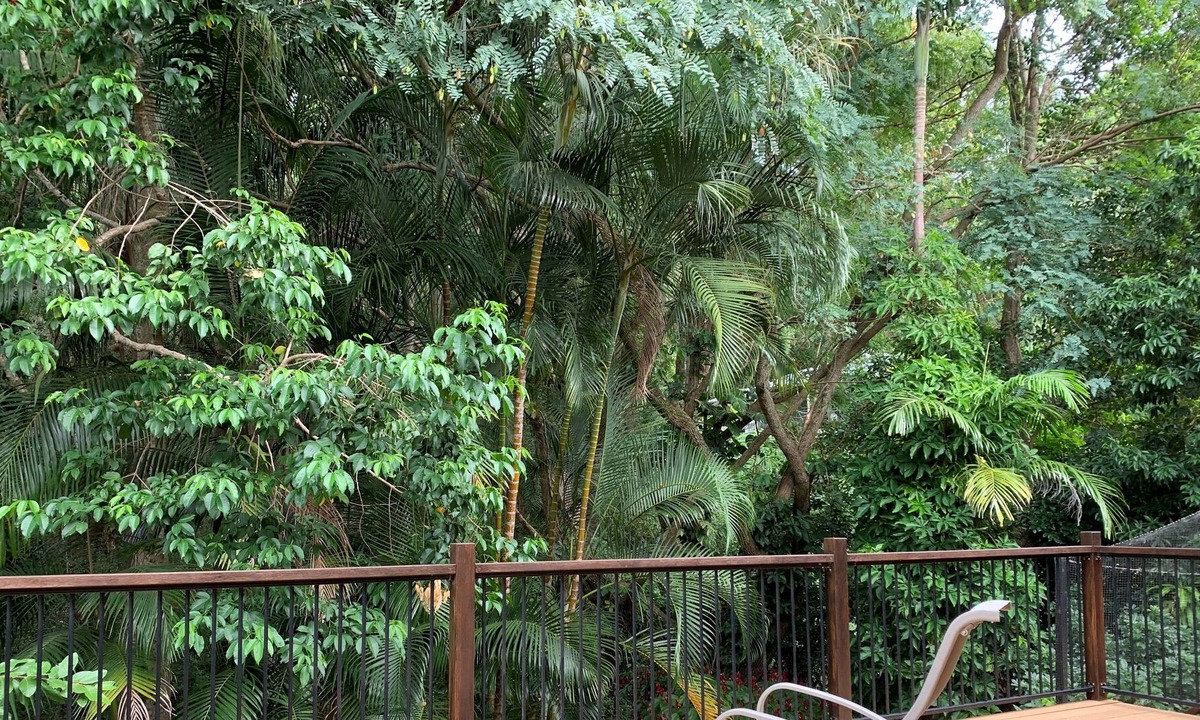 Buderim Apartment | Central Buderim 1 Bed Apartment