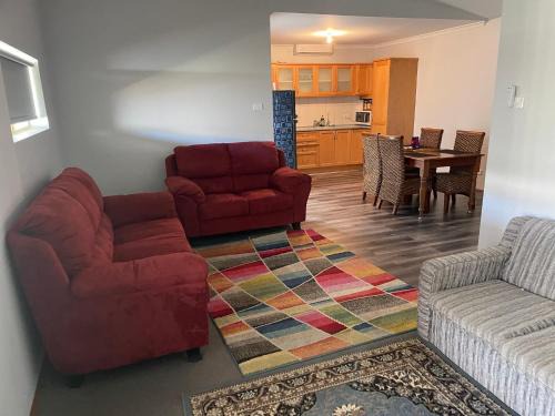 Geraldton Apartment | Central Shenton unit Outside Dog Friendly, near hospital