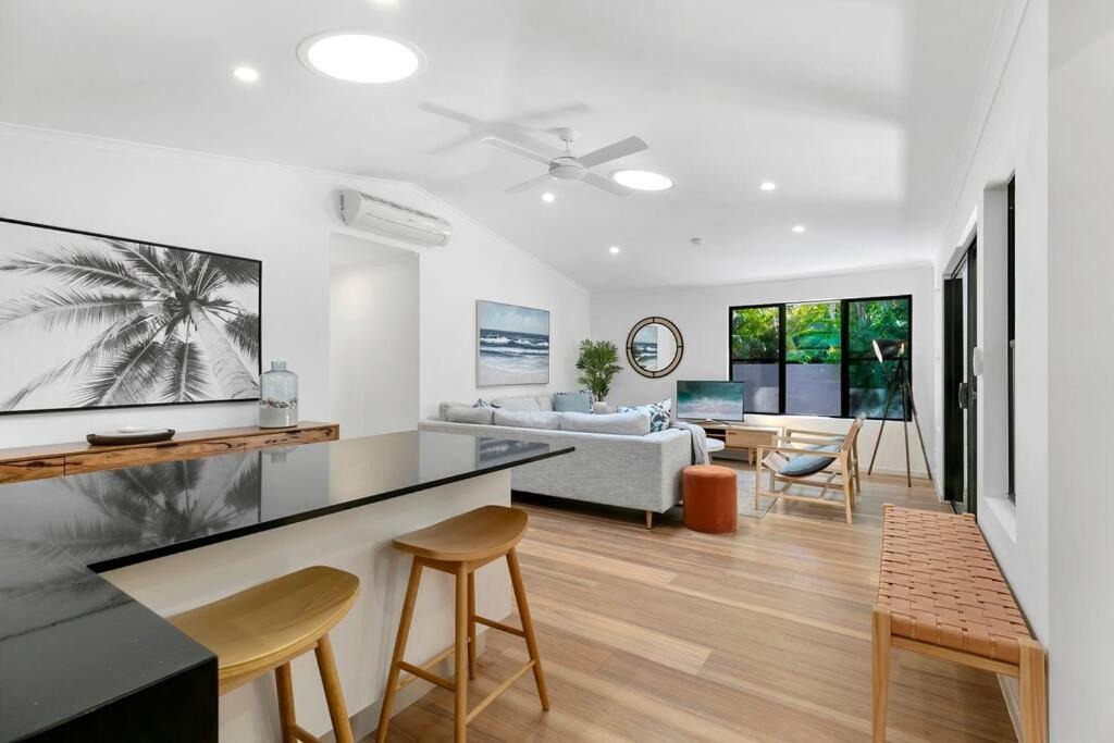 Noosaville Apartment | Central Tropical Oasis with Pool