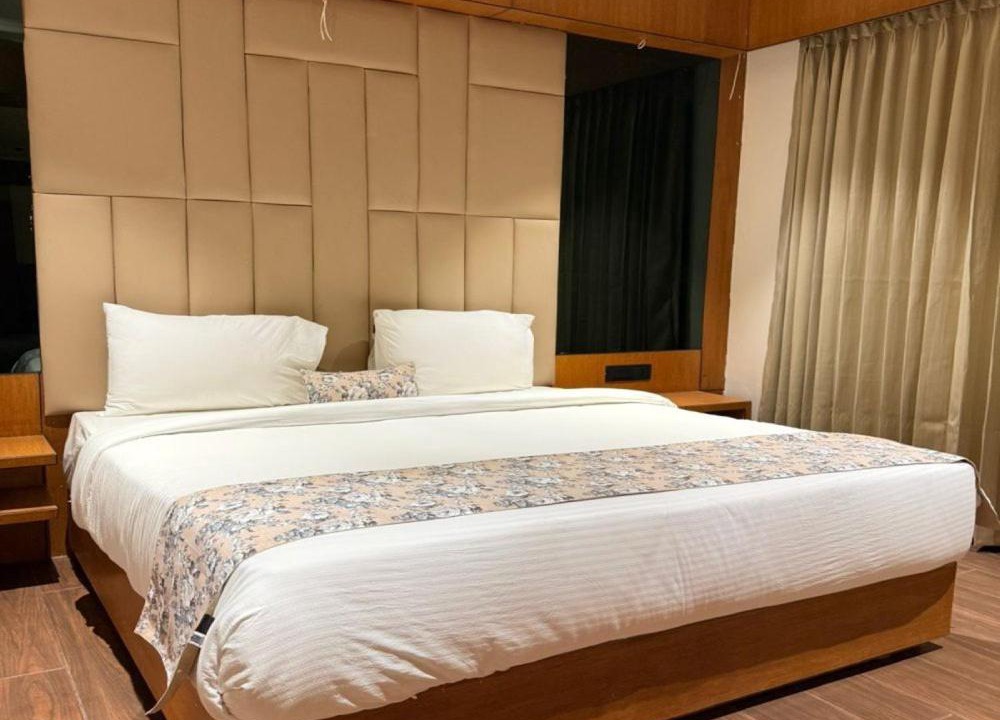 Pohra Hotel | Centre Point Amravati