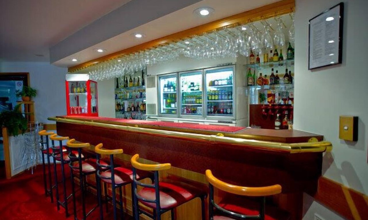 Rockhampton Hotel | Centrepoint Motor Inn