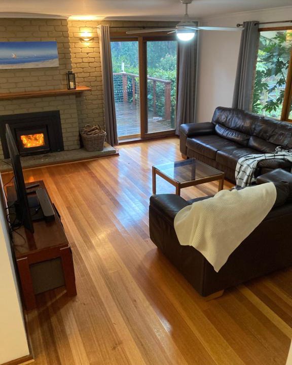 Red Hill House | Centrum, Red Hill South.