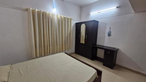 Thiruvananthapuram House | Chaithram Homes