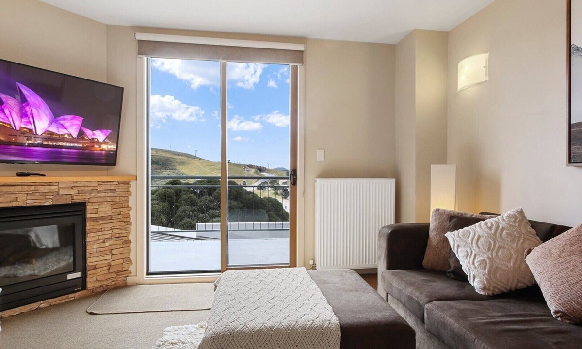 Hotham Heights Apartment | Chalet Hotham 13 - Mt Hotham