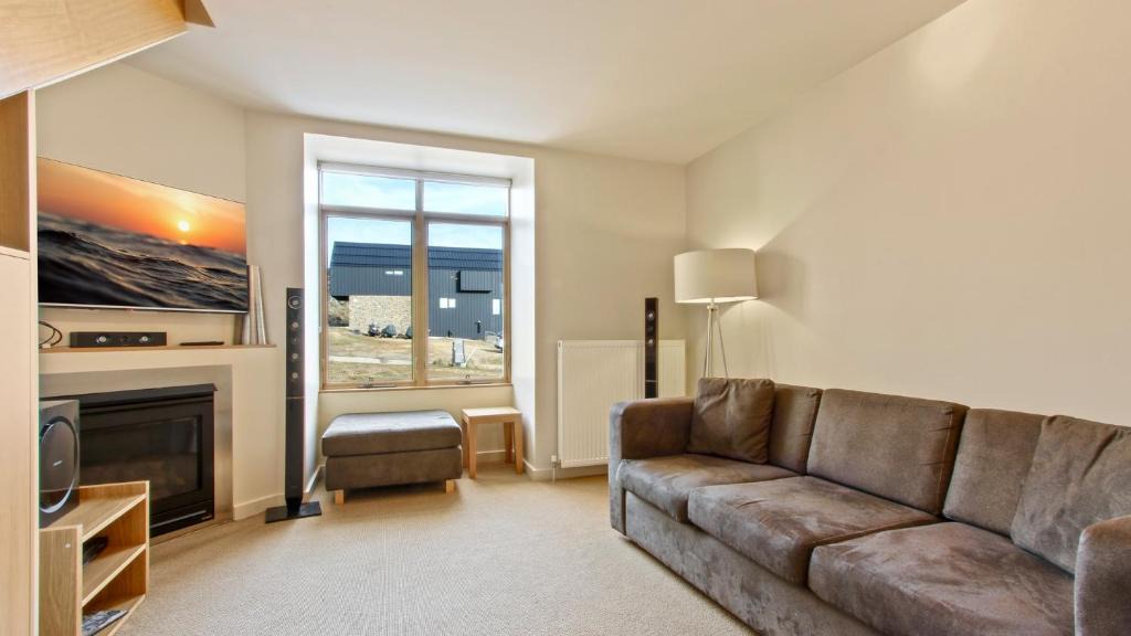 Hotham Heights Apartment | Chalet Hotham 20