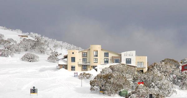 Hotham Heights Apartment | Chalet Hotham 8