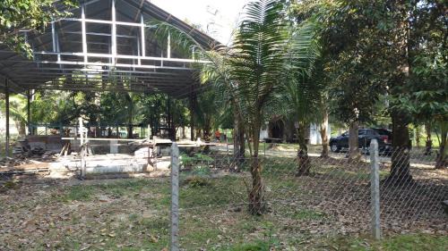 Kuala Kangsar House | Chalet Kampong Semawar