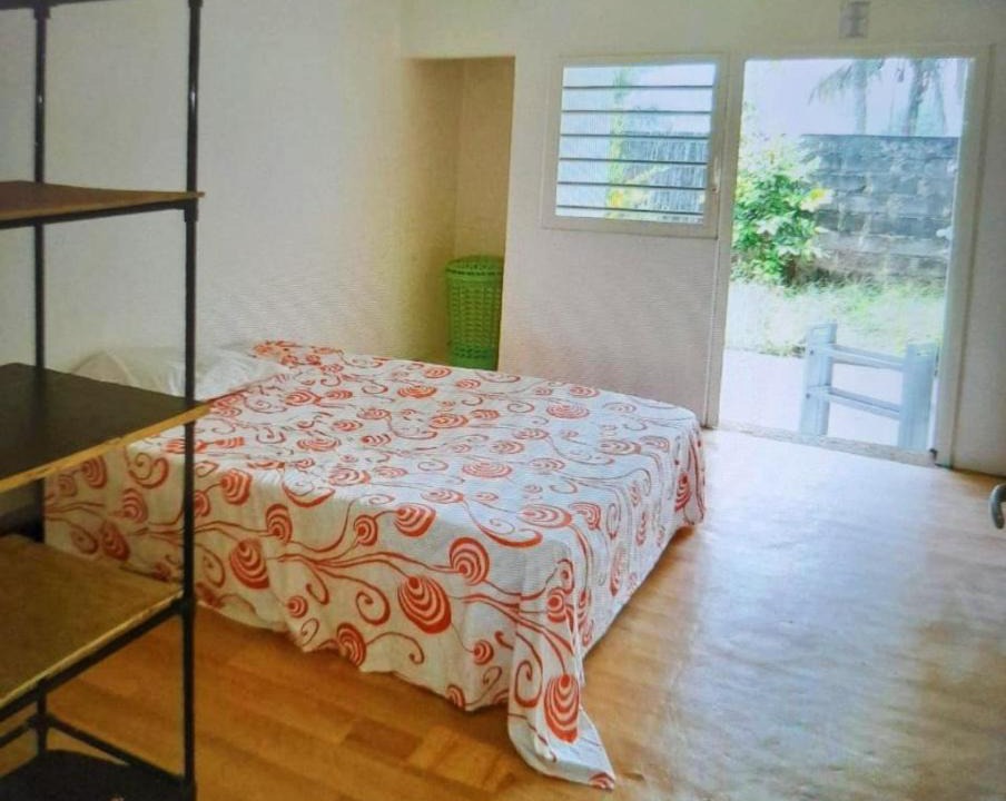 Remire Montjoly House | Chambre privée avec entrée séparée - Villa avec Jardin