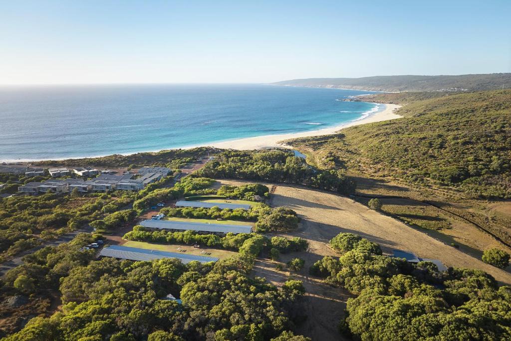 Yallingup Resort | Chandlers Smiths Beach Villas