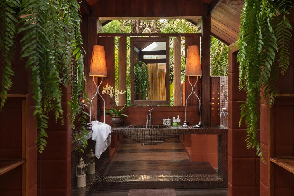 Nong Kwai Resort | Chandra Residence