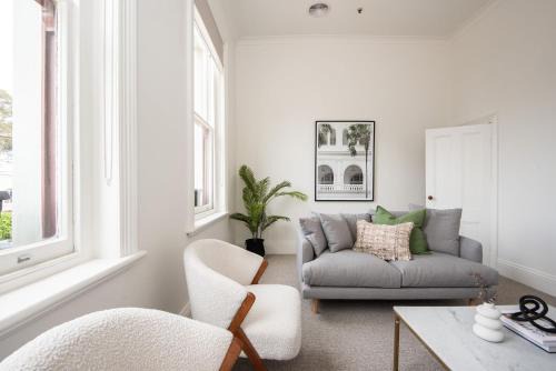 South Melbourne House | Character and Charm on Emerald Hill