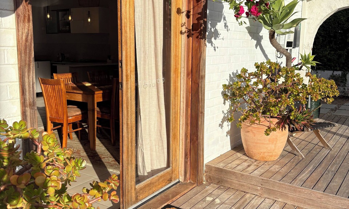 Two Rocks House | Character Beach House
