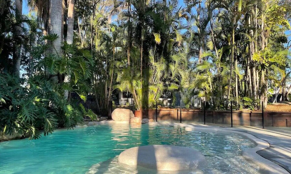 Caboolture House | Charm and Character in leafy green suburb
