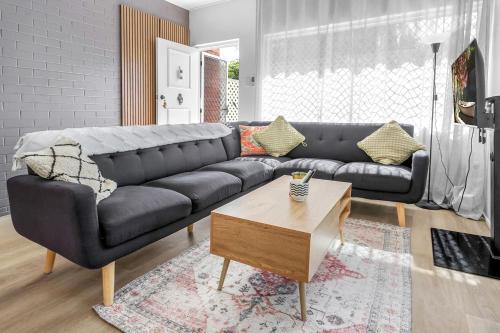 St. Lucia Apartment | Charming 2-Bed Near River & City
