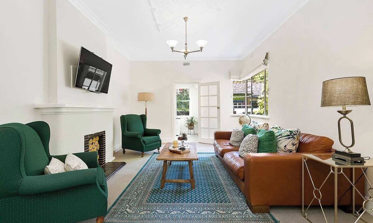 Malvern East Apartment | Charming Apartment | Malvern East