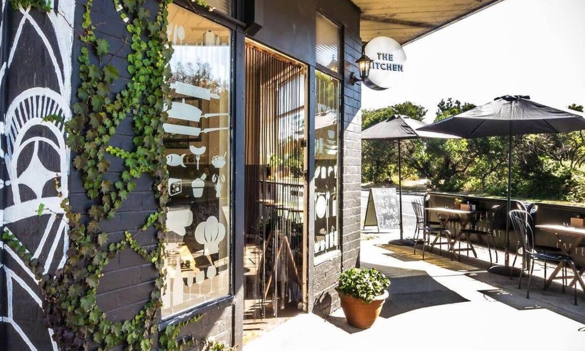 Mornington Peninsula Cottage | Charming Capel Sound Beach Cottage & Retreat