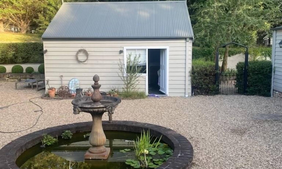 Burradoo Cottage | Charming Country Cottage