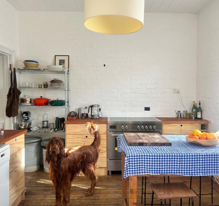 Armidale House | Charming Heritage Cottage