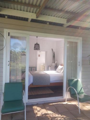 Maryborough House | Charming Private Guest Suite Close to Hospital