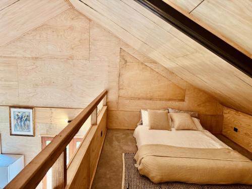 Somersby House | Charming Studio in Somersby