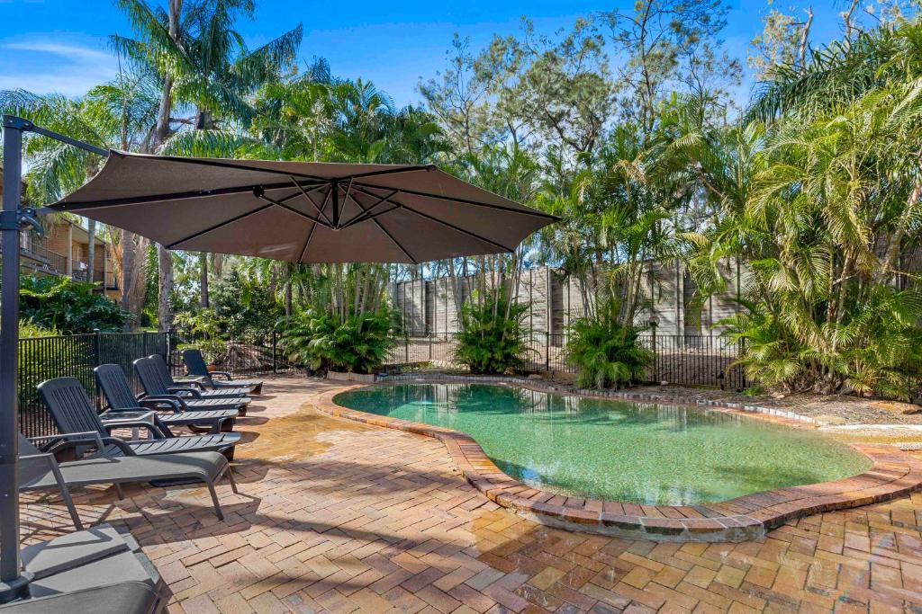 Mount Ommaney Hotel | Charming Suite Easy Access 2 CBD by Custom Bnb Hosting