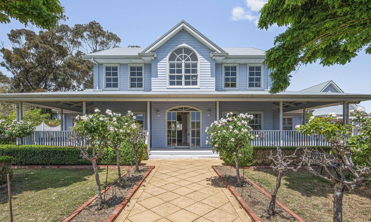 Aldinga House | Chateau On Vines ~ Aldinga - Welcome to Chateau On Vines