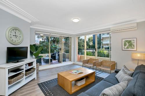 Chatswood Apartment | Chatswood convenience - Close to transport links - CHATS