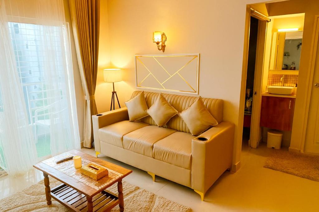 Shaikpet Apartment | Check In Suites