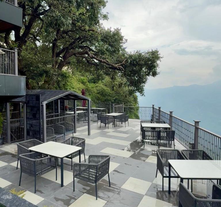 Mussoorie House | Checkmate,Mussorie