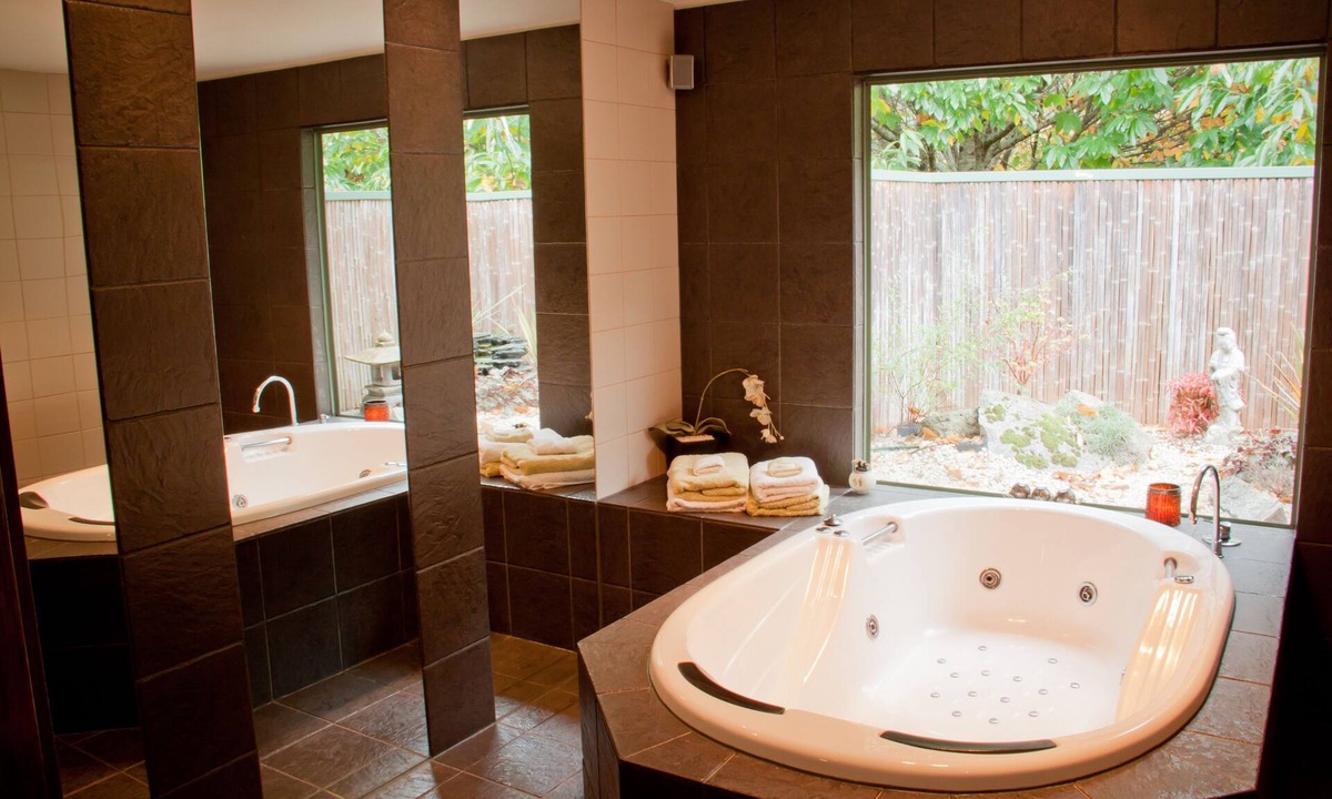 Narbethong Cottage | Chestnut Glade Nanking