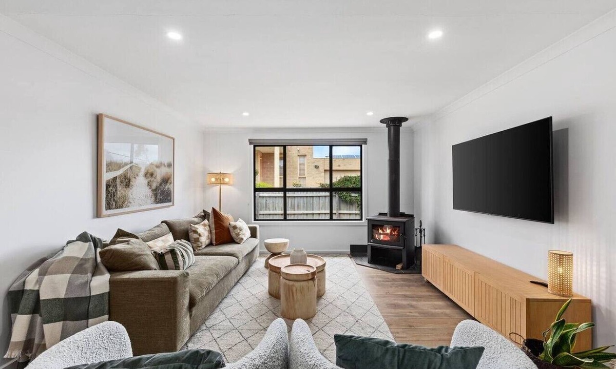 Anglesea House | Chic Coastal Living - Anglesea