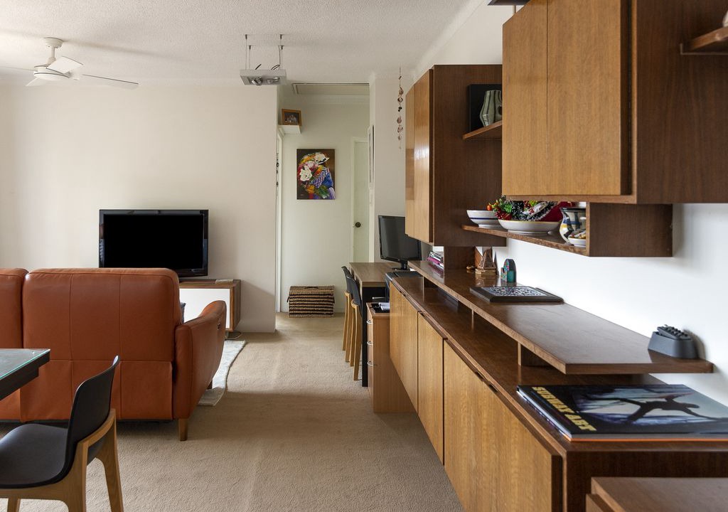 Marrickville Apartment | CHILL MARRICKVILLE APARTMENT