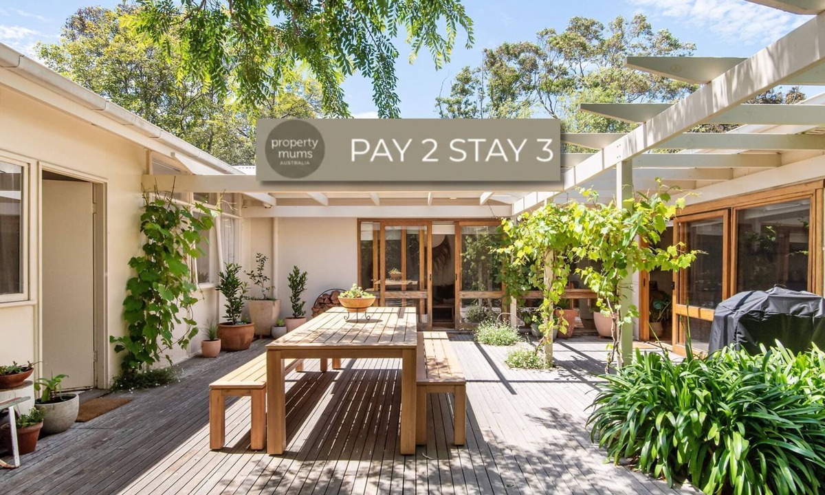 Merricks Beach House | Chilled Vibes at Merricks Beach