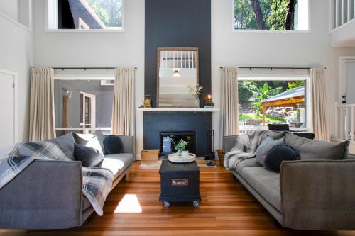 Bowral House | Chilmore on the Gib