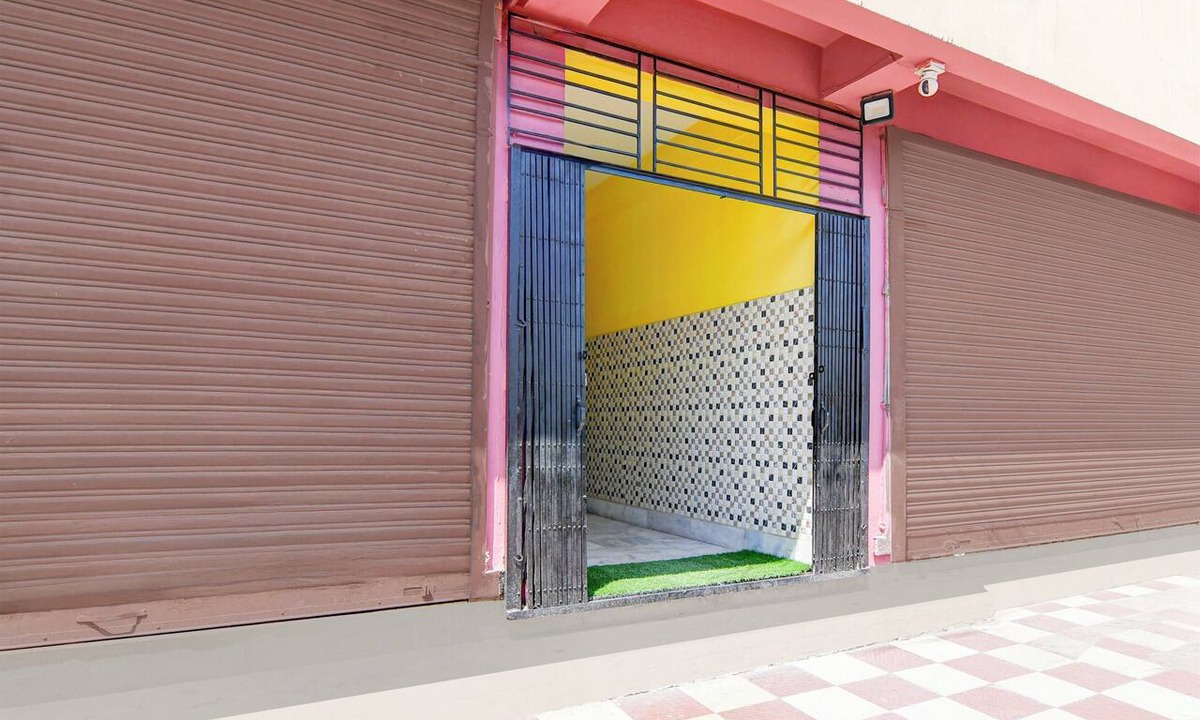 Asansol Hotel | Chittaranjan Railway