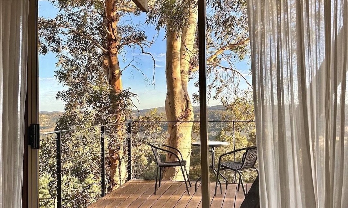 Lower Chittering House | Chittering Heights - A Luxurious Romantic Retreat