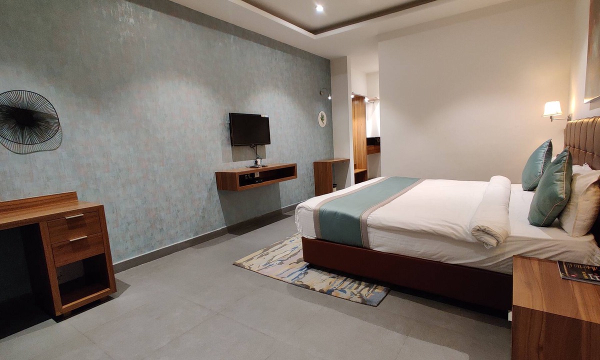 Raipur Hotel | Chokar Dhani Raipur
